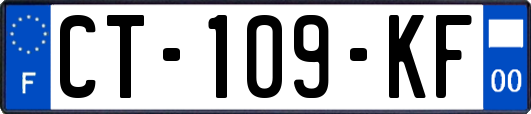 CT-109-KF