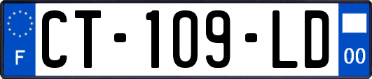 CT-109-LD