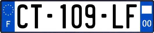 CT-109-LF