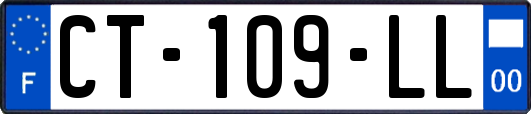CT-109-LL