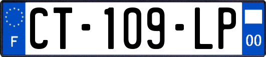 CT-109-LP