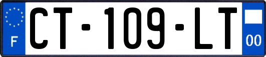 CT-109-LT