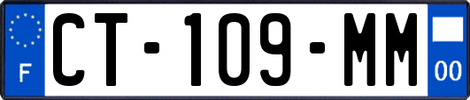 CT-109-MM