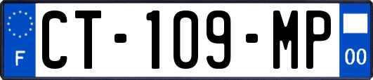 CT-109-MP