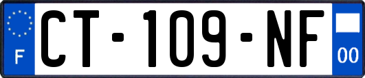 CT-109-NF