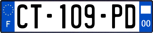 CT-109-PD