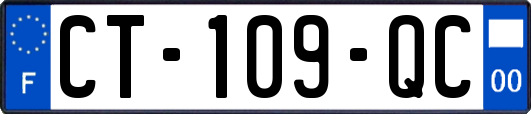 CT-109-QC