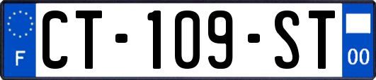 CT-109-ST