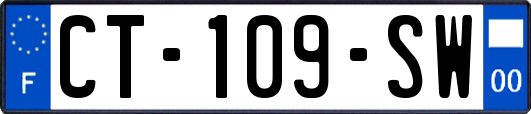 CT-109-SW