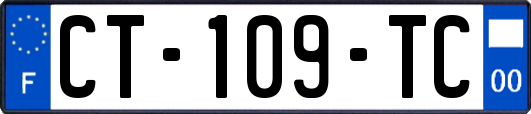 CT-109-TC