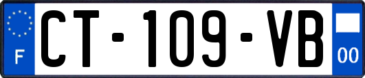 CT-109-VB