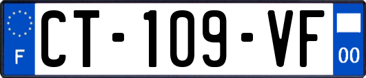 CT-109-VF