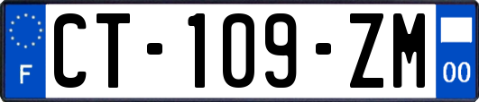 CT-109-ZM