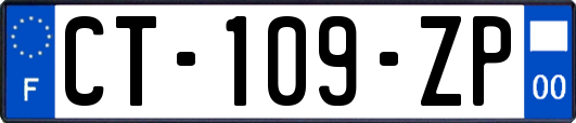 CT-109-ZP