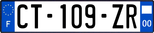 CT-109-ZR