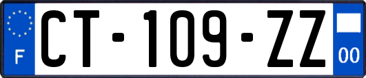 CT-109-ZZ