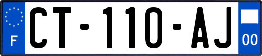 CT-110-AJ