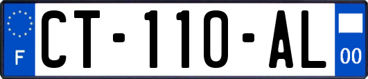 CT-110-AL