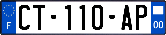 CT-110-AP