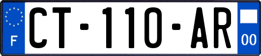 CT-110-AR