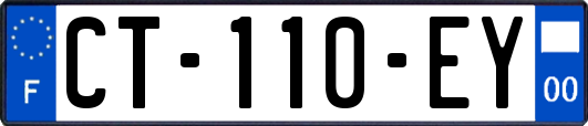 CT-110-EY