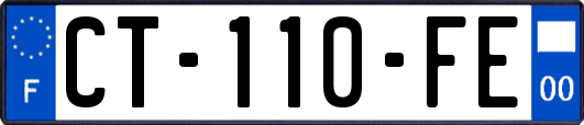 CT-110-FE