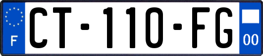 CT-110-FG