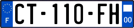 CT-110-FH