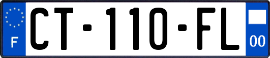 CT-110-FL