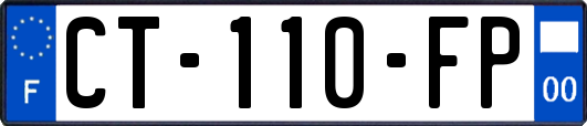 CT-110-FP