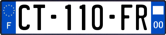 CT-110-FR