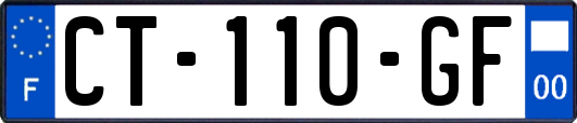 CT-110-GF
