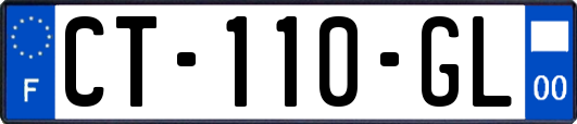 CT-110-GL