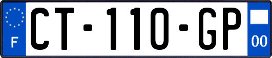 CT-110-GP