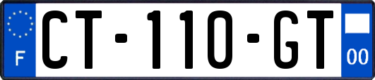 CT-110-GT