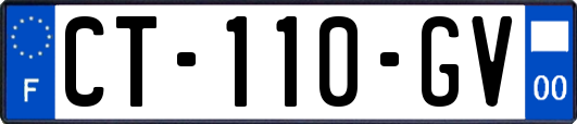 CT-110-GV