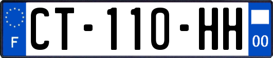 CT-110-HH