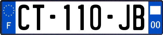 CT-110-JB