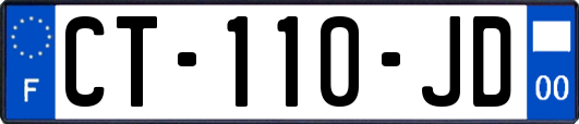 CT-110-JD