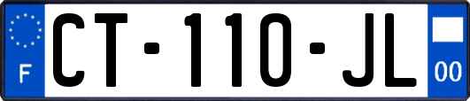 CT-110-JL