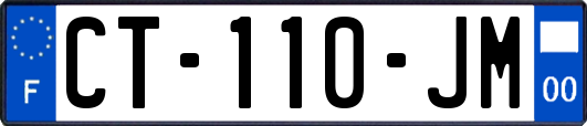 CT-110-JM