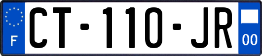 CT-110-JR