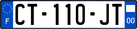 CT-110-JT