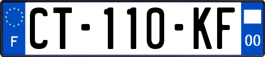 CT-110-KF