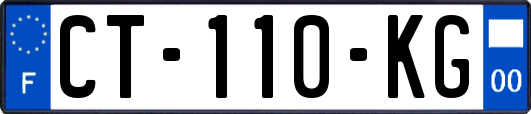 CT-110-KG