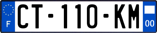 CT-110-KM