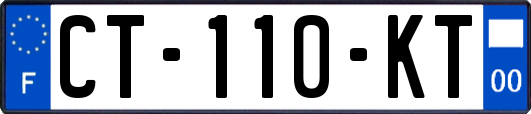 CT-110-KT