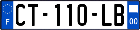 CT-110-LB