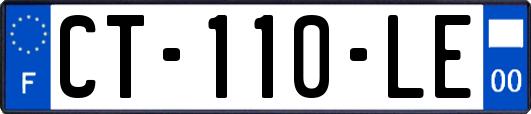 CT-110-LE