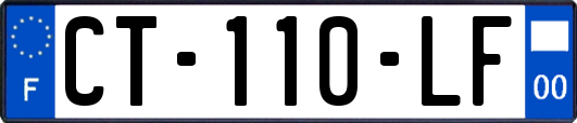 CT-110-LF